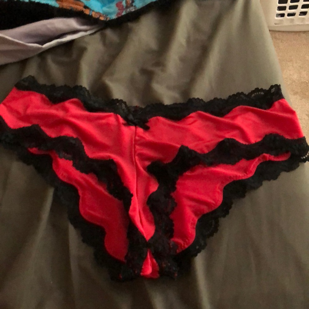 Victoria Secret panties